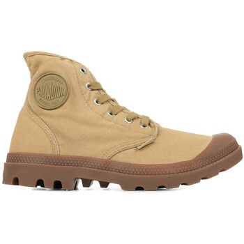 Palladium Botines Pampa Hi para hombre