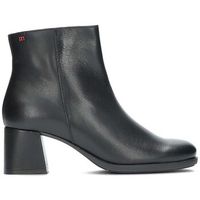 pepe menargues botines 21502 negro para mujer