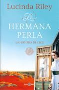 La hermana perla (Las Siete Hermanas 4)