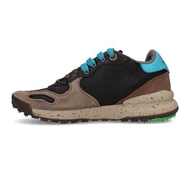Satorisan Zapatillas CHACRONA-PULL-UP para hombre
