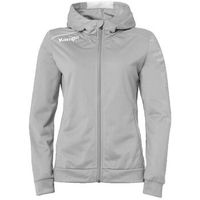 kempa chaqueta deporte veste a capuche player femme para mujer