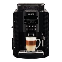 krups ea815070 milano black cafetera expreso superautomatica