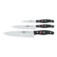 zwilling twin pollux juego de cuchillos 3-pzs