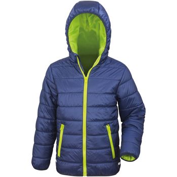 Result Chaqueta R233JY para niño