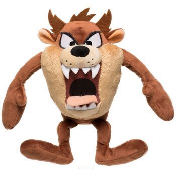 Peluche Looney Tunes Taz 25 Cm