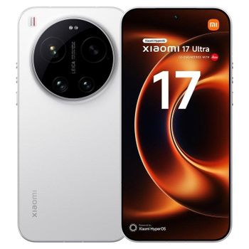 Xiaomi 17 Ultra 5G 16GB 512GB 6.9