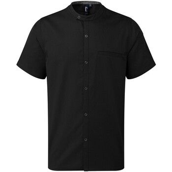 Premier Camisa manga corta Recyclight para hombre