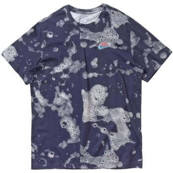 Nike Camiseta DM2219-410 para hombre