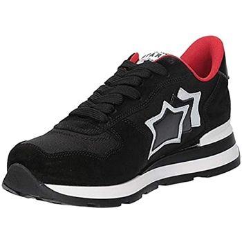 Atlantic Stars Deportivas Moda NNR-10B para mujer