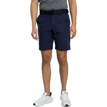 Under Armour Short Pantalones cortos cónicos Matchplay para hombre