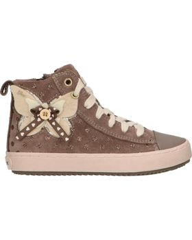 de GEOX J944GL 00022 J KALISPERA C9006 SMOKE
