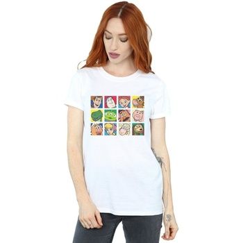 Disney Camiseta Toy Story para mujer