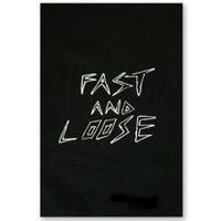 fast  loose dvd