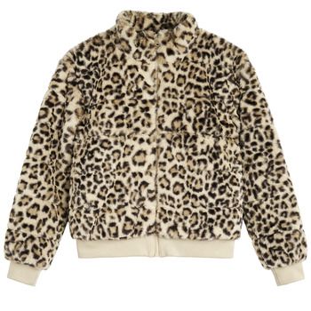 Name it Abrigo NKFMILA JACKET para niña