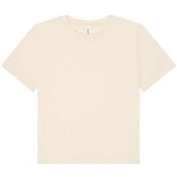 bella  canvas camiseta bl6110 para mujer