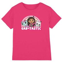 dessins animes tops y camisetas tv35181 para nino