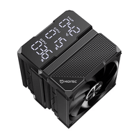 hiditec ventilador dc40 pro pwm black