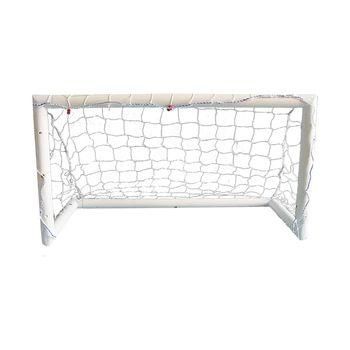 Portería Multiusos Pvc 1,20 X 0,60 M -incluye Red-