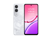 vivo y31 marble white 256gb 6gb ram 672 lcd qualcomm snapdragon 4 gen 2 6500 mah