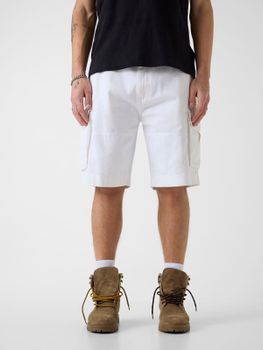 Pantalones Cortos Cargo