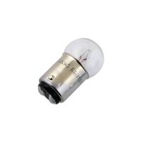 bombilla halogena 12v g18-105w