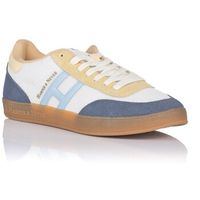 harper and neyer zapatillas zapatilla estilo retro - hampton para hombre
