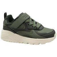 skechers zapatillas ske-ccc-403645l-olv para nino
