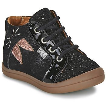 GBB Zapatillas altas CHOUGA para niña