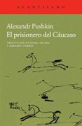 el prisionero del caucaso
