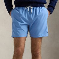 polo ralph lauren traveler shell swimming trunks - m