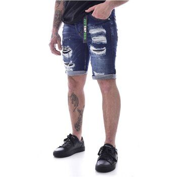 Just Emporio Short Pantalones cortos-HOMBRES para hombre