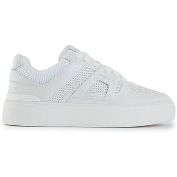 Mallet Deportivas Moda Fenchurch Entrenadores para hombre