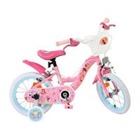 bicicleta ninos 14 pulgadas disney princess 4-5 anos