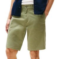 tommy hilfiger short scanton mr6 para hombre