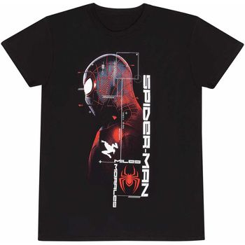 Marvel Camiseta TV2927 para hombre