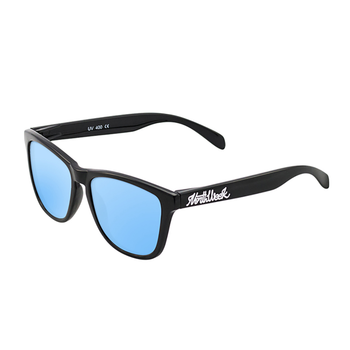 Gafas de sol Hawkers Shine Black - Ice Blue