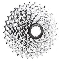 cassette sram pg-1050 plata carretera 11-36t