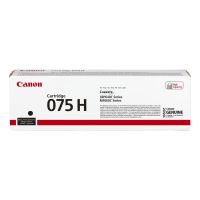 cartucho de toner canon 075 h 3500 paginas negro