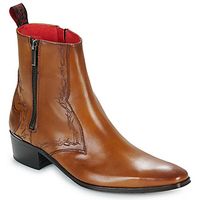 jeffery-west botines carlito para hombre