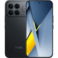 POCO F8 Ultra 5G 256GB+12GB RAM