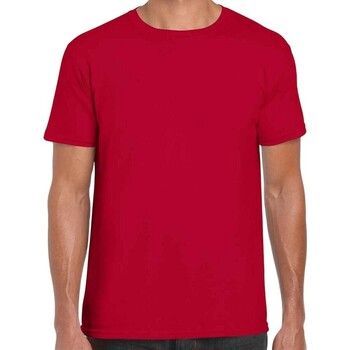 Gildan Camiseta Softstyle para hombre