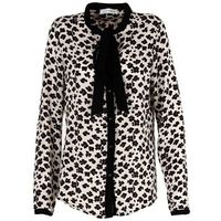 cafe noir camisa jc811 para mujer