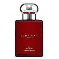 jo malone red hibiscus eau de cologne intense spray 50ml