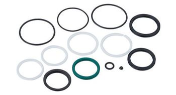 Rockshox rear shock air can service kit  basic   monarch auto sagb1  2014