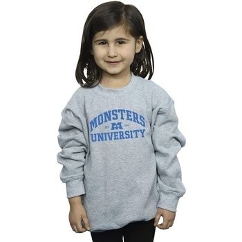 Disney Jersey nsters University para niña