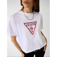 guess tops y camisetas w4yi73 k8hm0-g011 para mujer