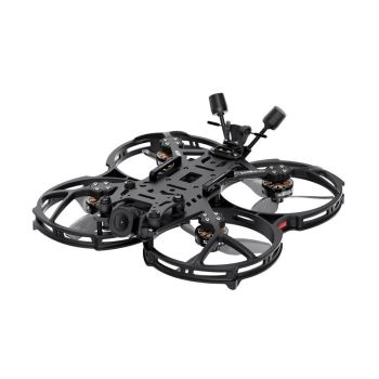 GEPRC CineLog35 V3 HD O4 Pro 142mm 3.5 pulgadas 6S GPS RC FPV dron de carreras PNP BNF con motor SPEEDX2 2105.5 2650KV