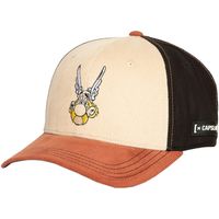 capslab gorra asterix cap para hombre