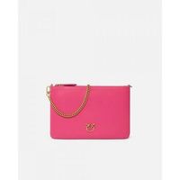 pinko bolso flat classic 100455 a0f1-n17q para mujer