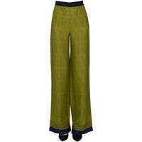 slowear pantalon fluido pnp00007133ae para mujer